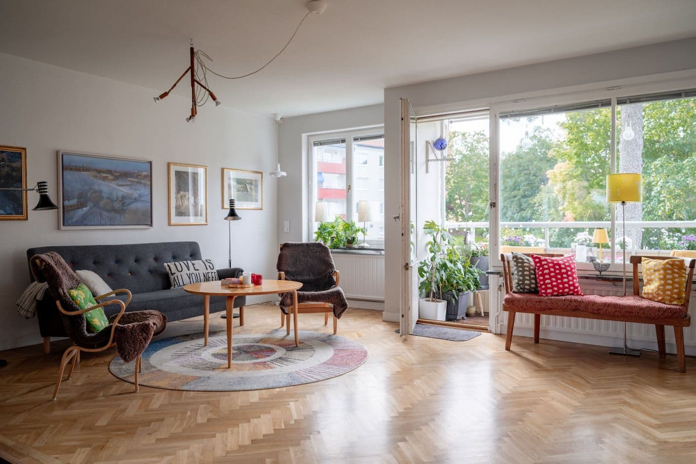 Herserudsvägen 2D Herserudsvägen 2D