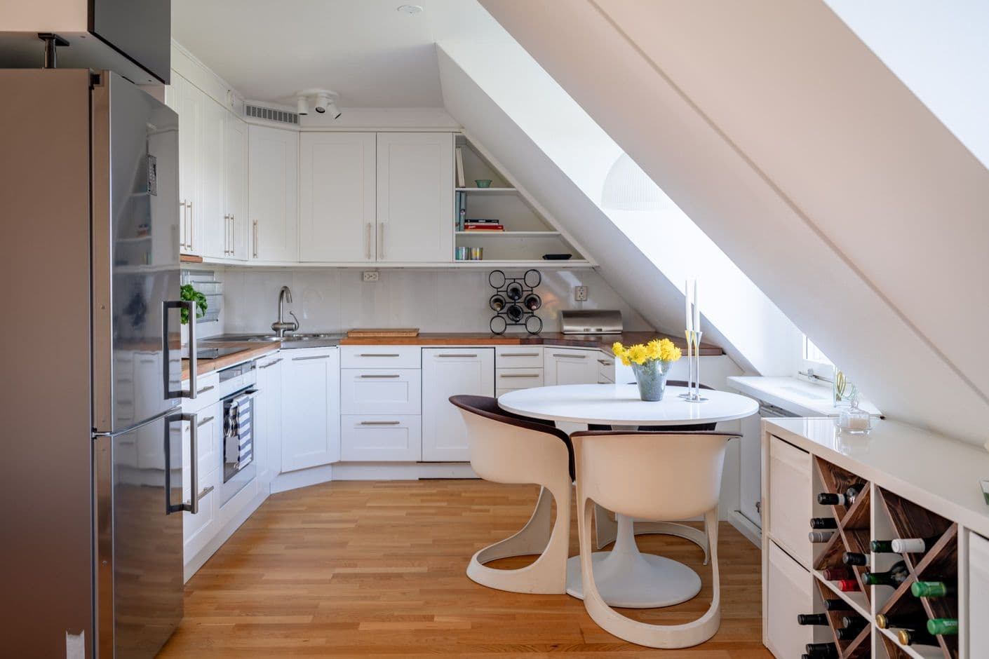 Herserudsvägen 9A Herserudsvägen 9A