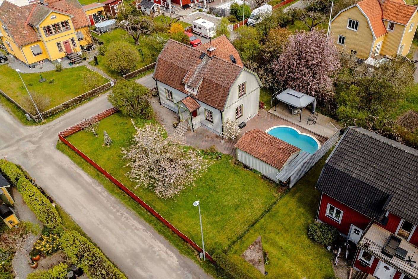 Herrgården 13 Herrgården 13