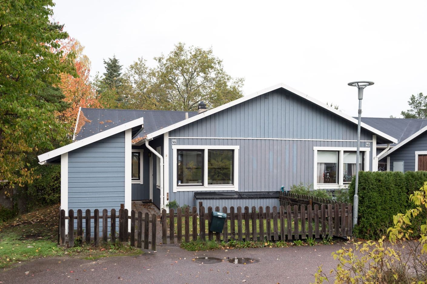 Lärksoppsgatan 46 Lärksoppsgatan 46