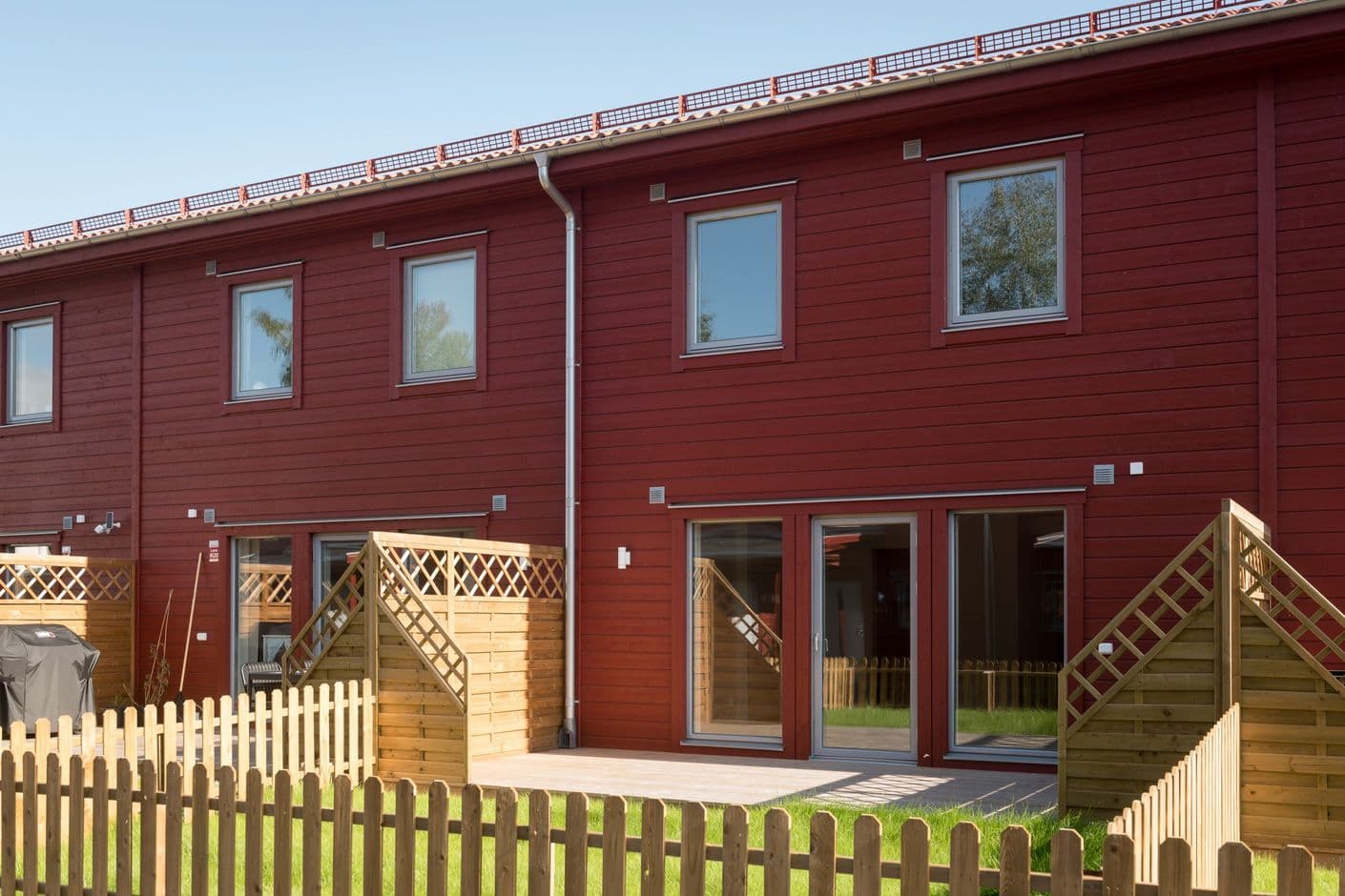 Galeonsvägen 3B Galeonsvägen 3B