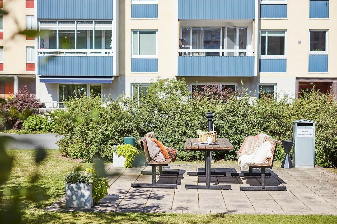 Innergård