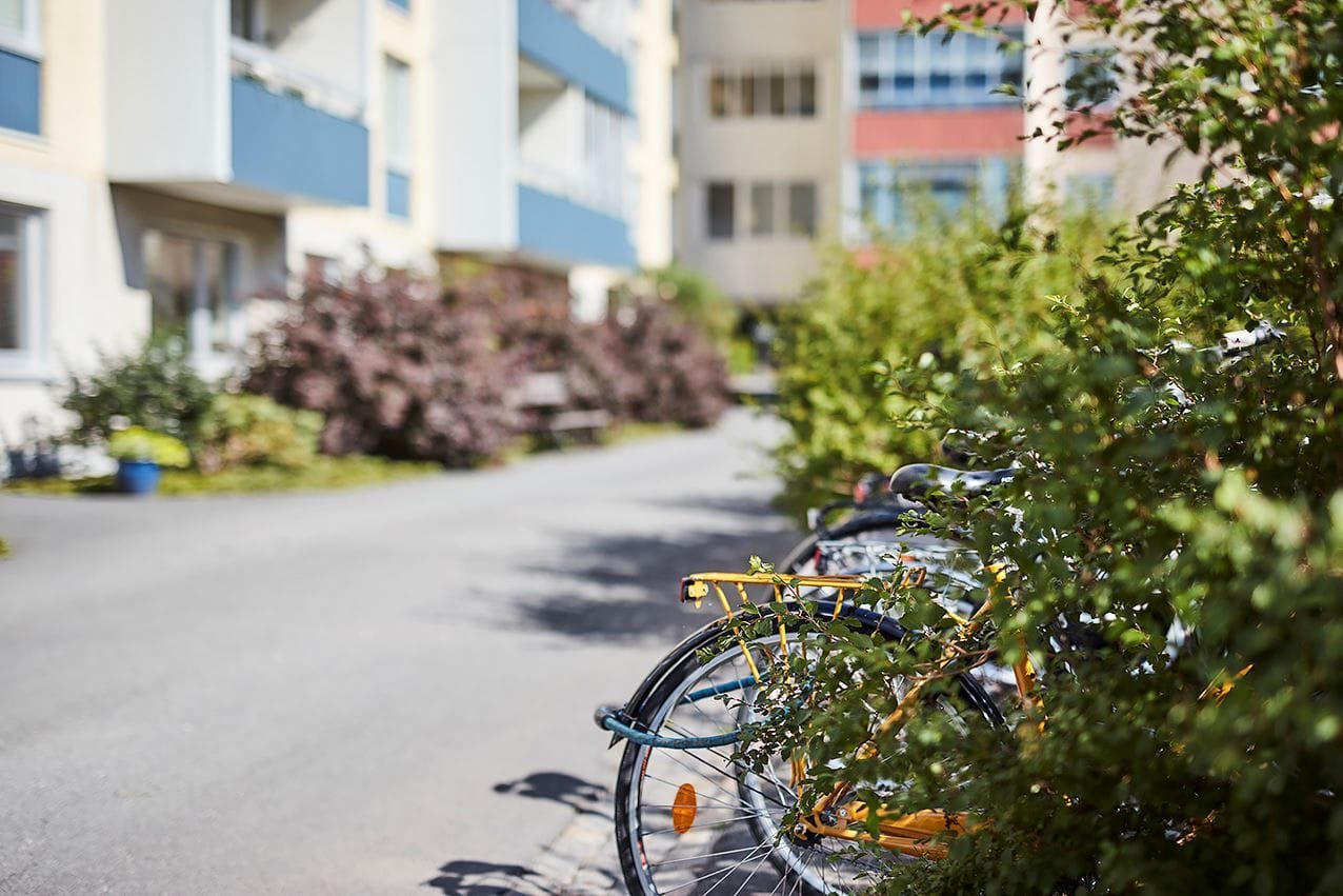 Innergård