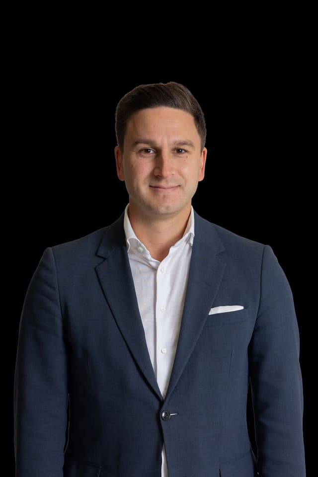 Mäklarens profilbild