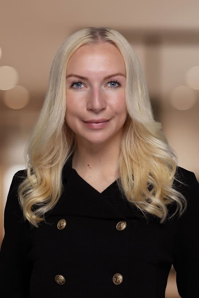 Mäklarens profilbild