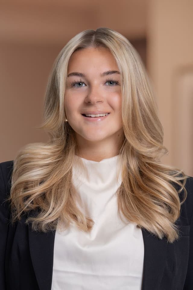 Mäklarens profilbild