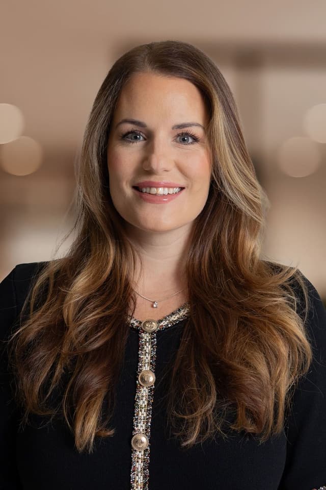 Mäklarens profilbild