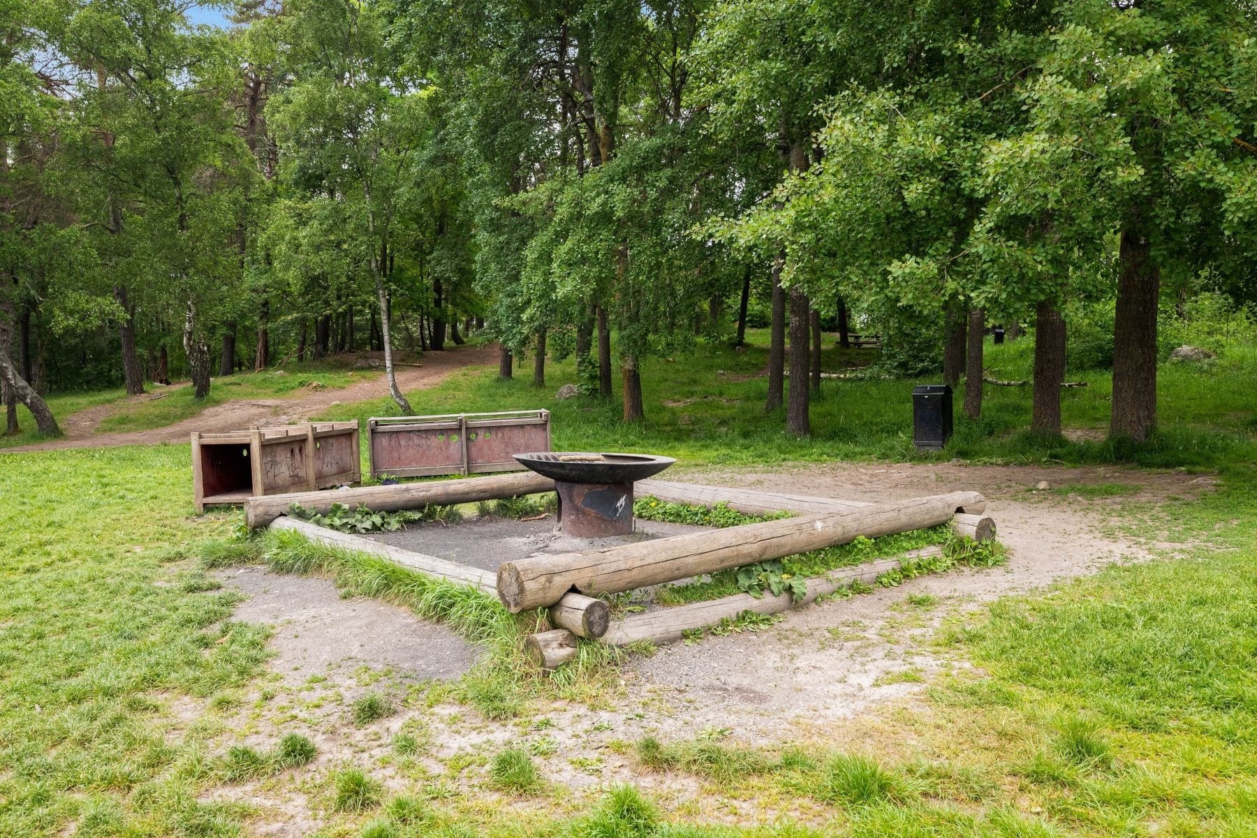 Ursvik motionsspår