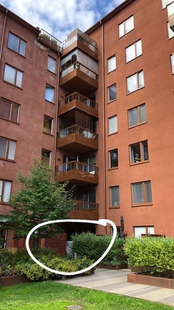 Säljarnas egna bilder