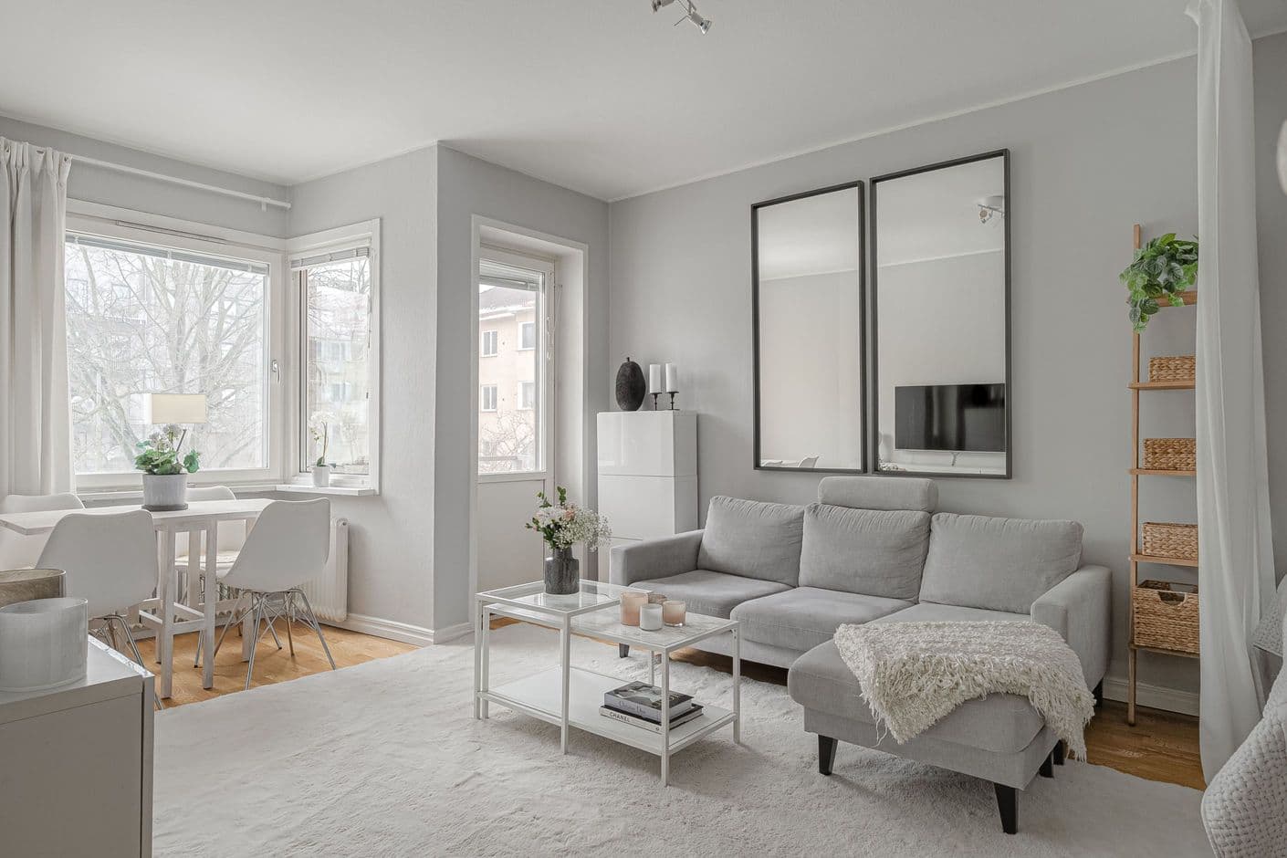 Mariagatan 6 Mariagatan 6