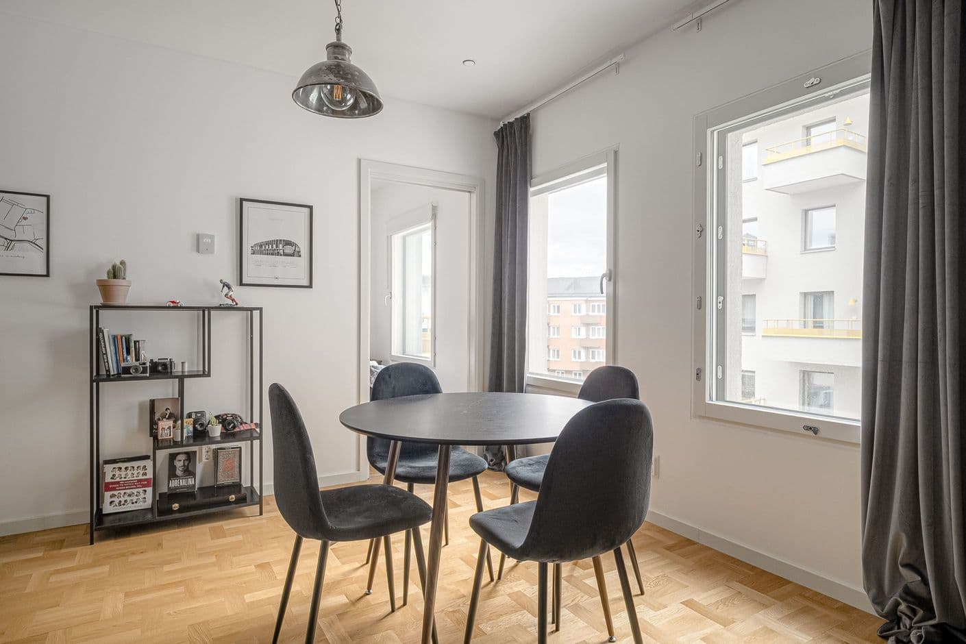 Vintergatan 2B Vintergatan 2B