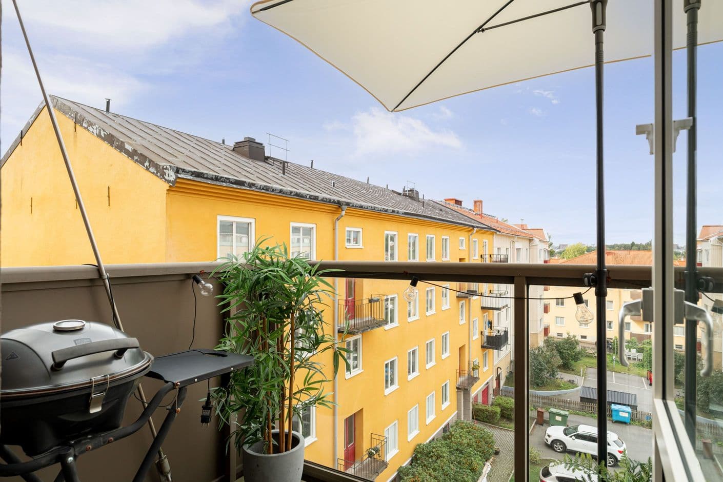 Starrbäcksgatan 11C Starrbäcksgatan 11C