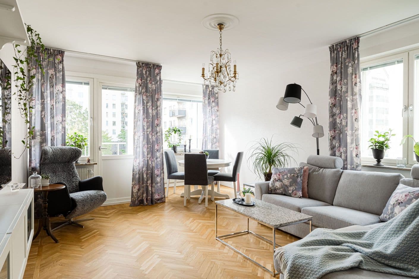 Lundagatan 6B Lundagatan 6B