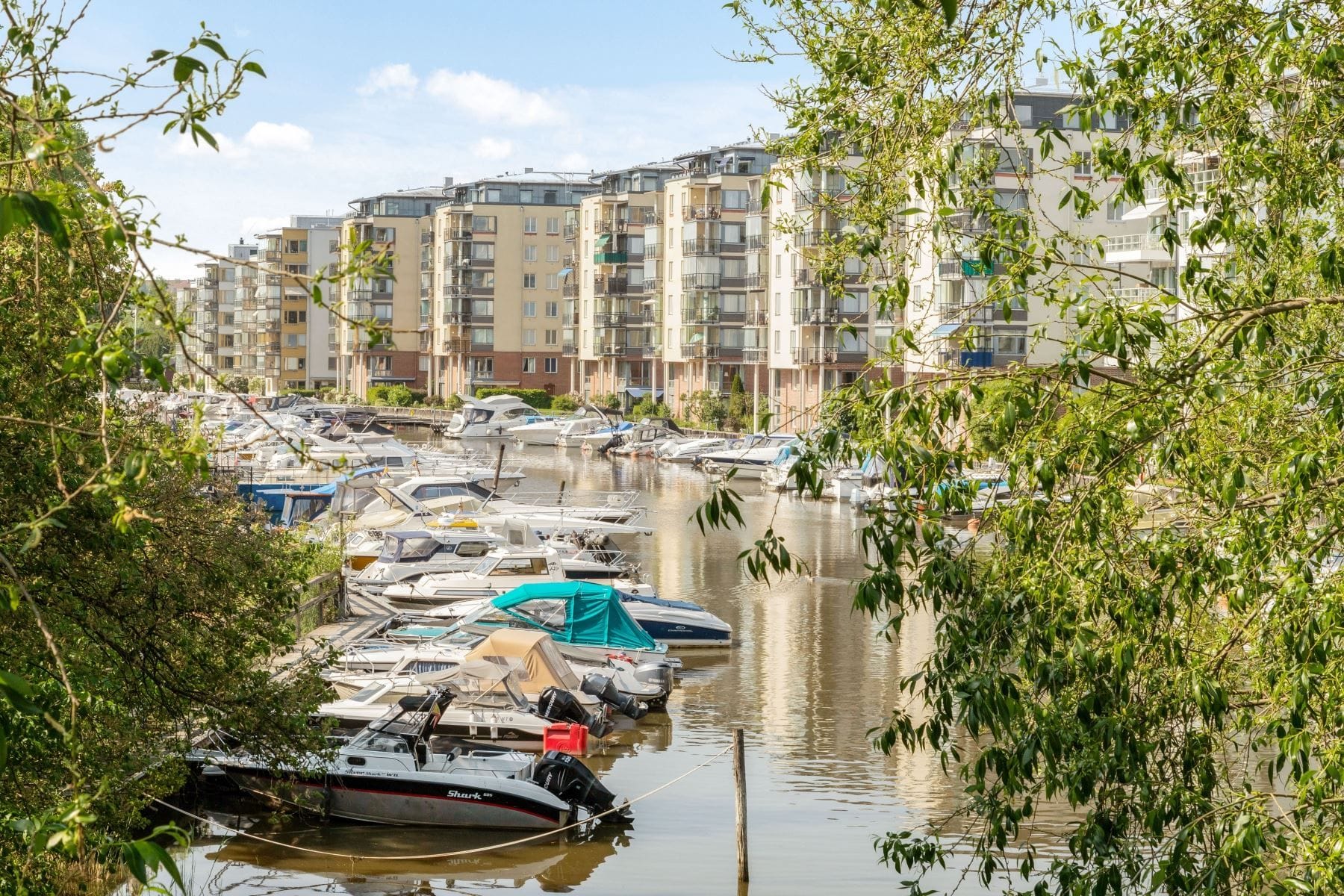 Bällstaån