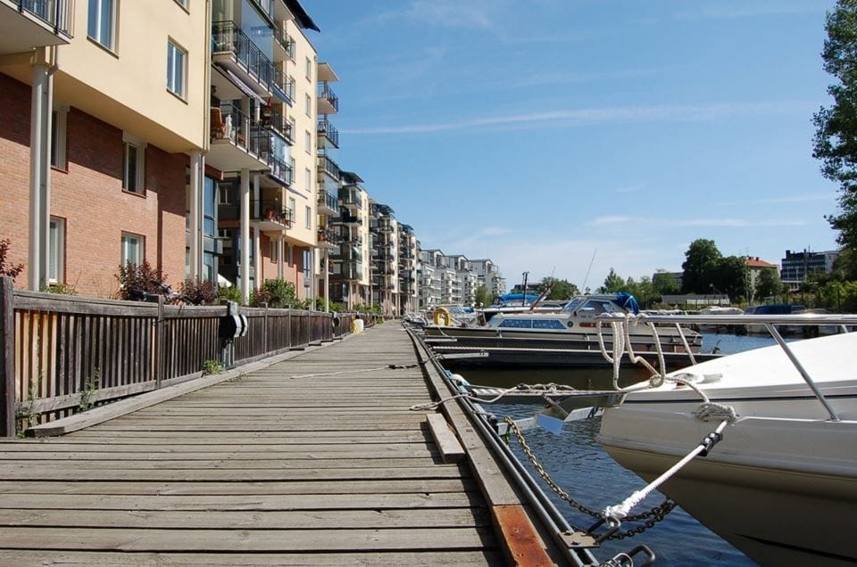 Bällstaån