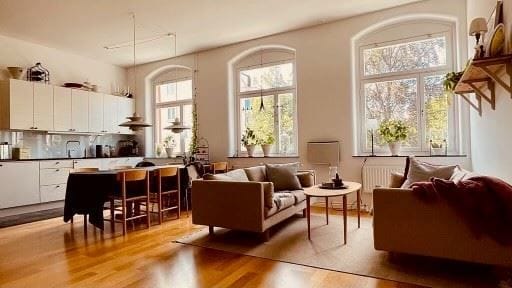 Säljarens egna bild