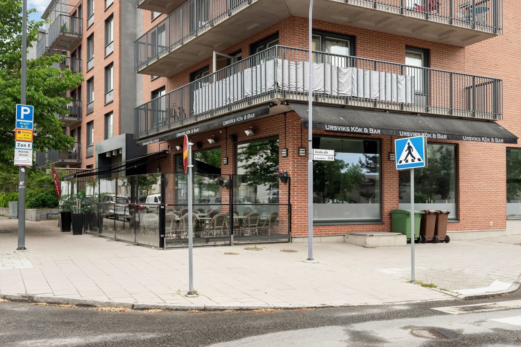 Ursvik