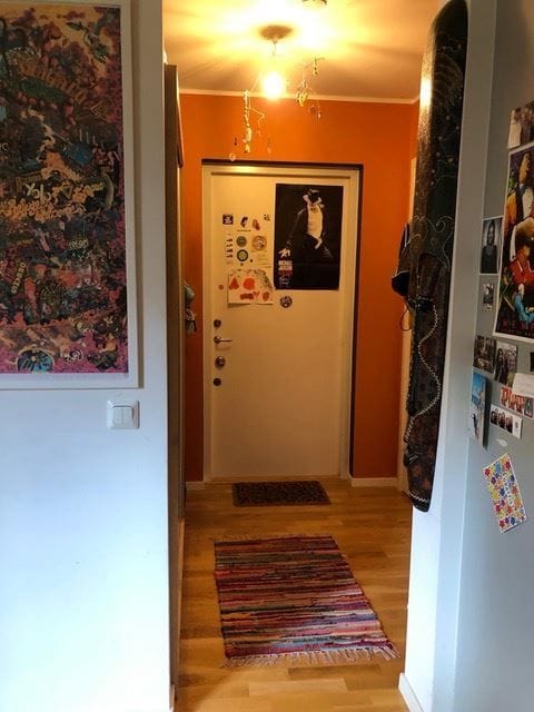 Säljarnas egna bilder