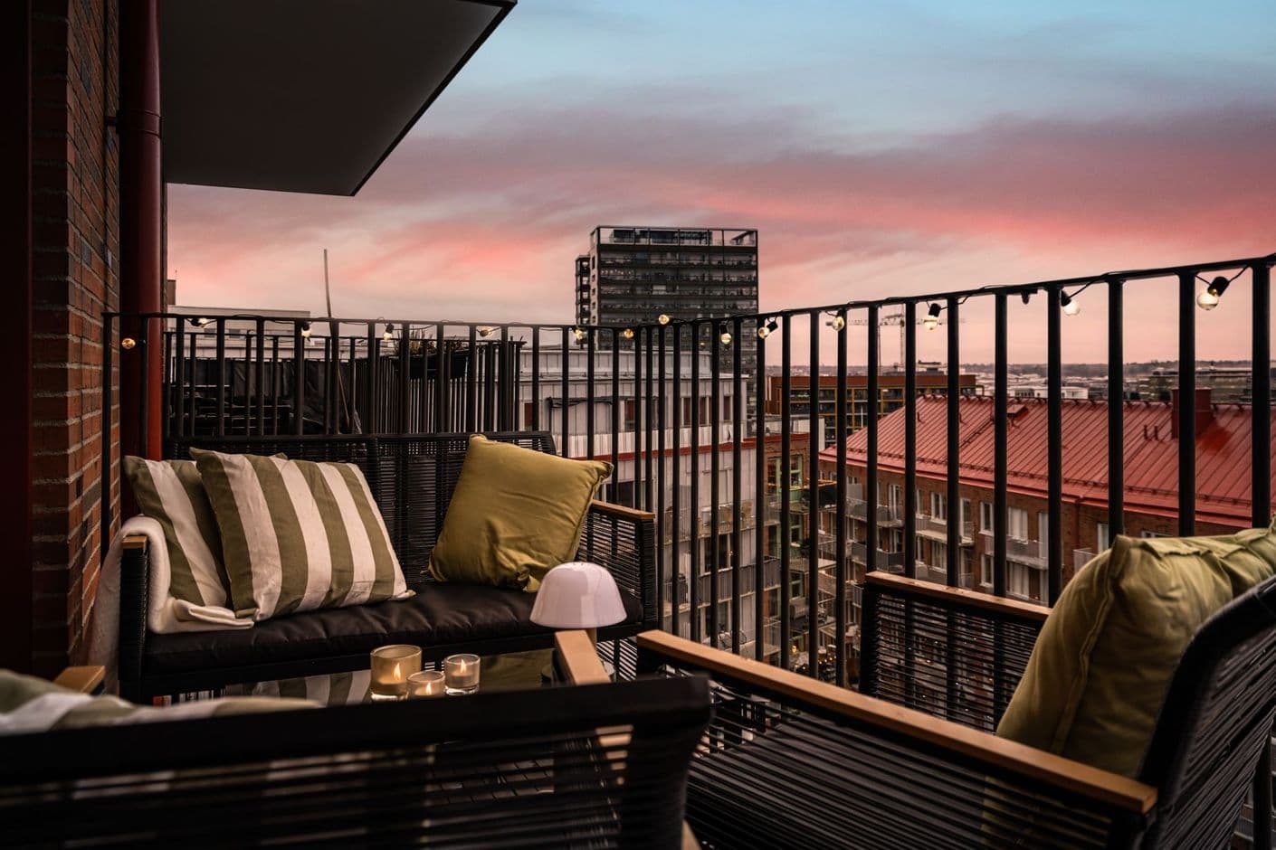 Tråddragargränd 8A, 10 tr! Tråddragargränd 8A, 10 tr!