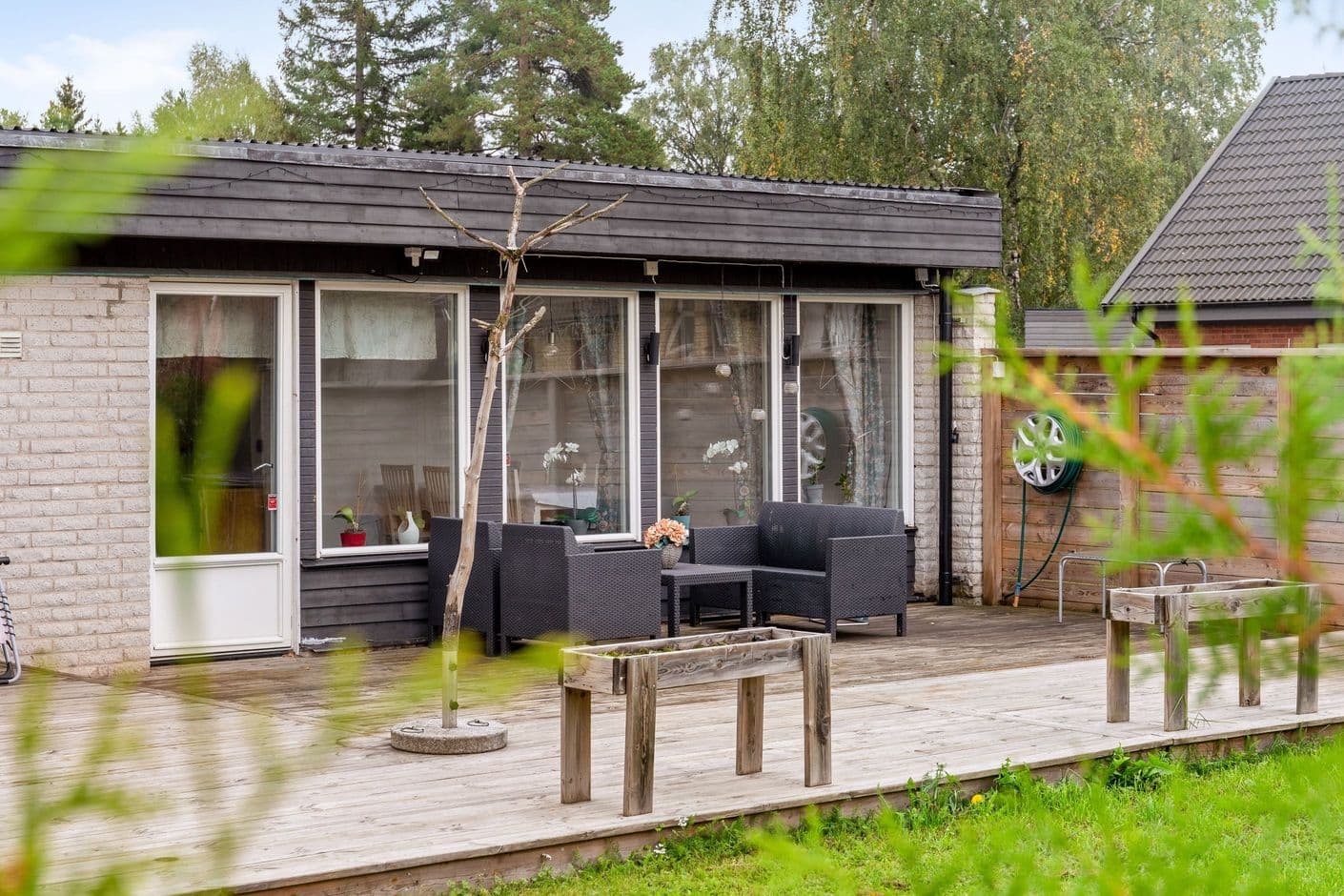 Granvägen 2 Granvägen 2