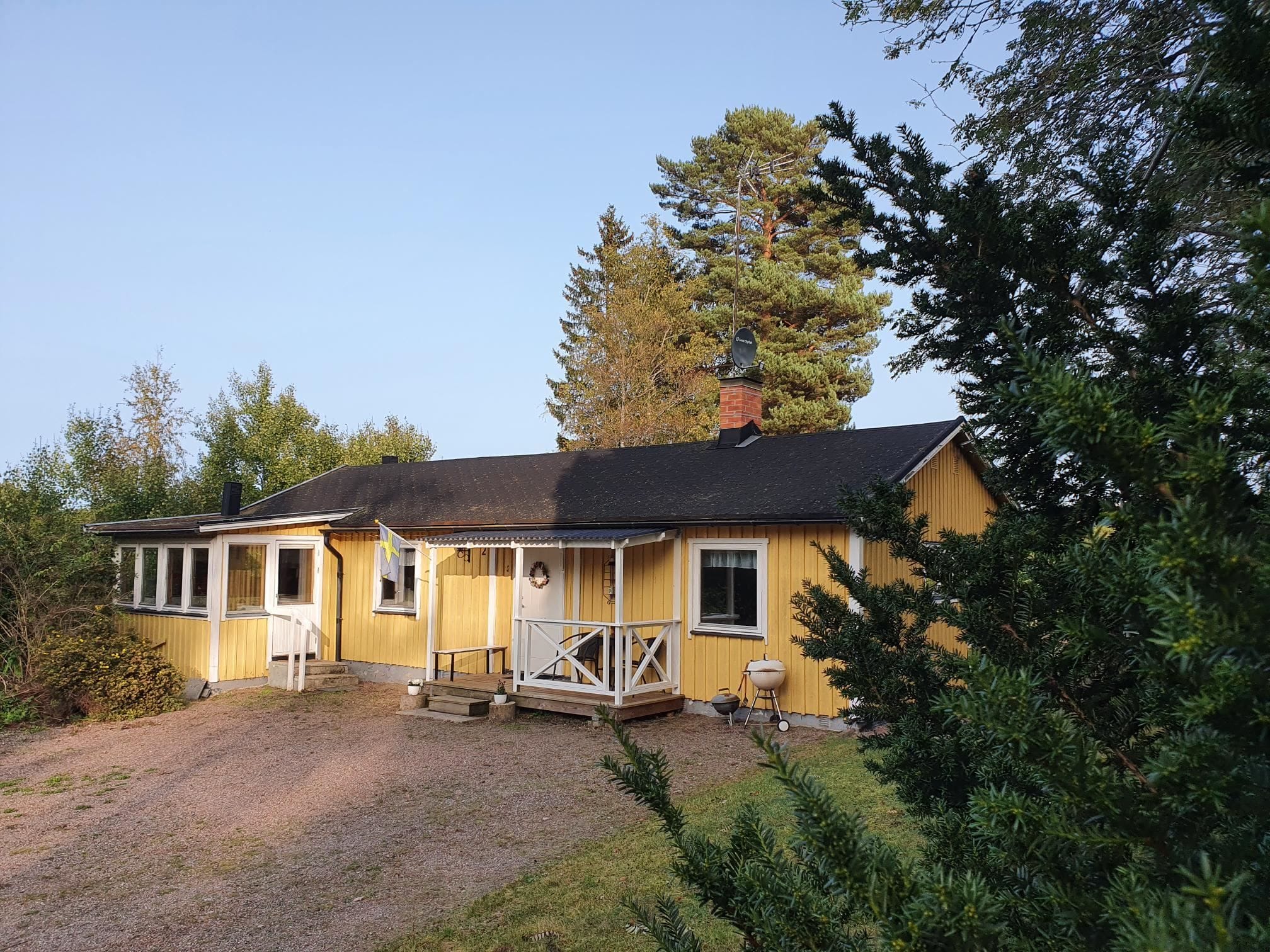 Exteriör