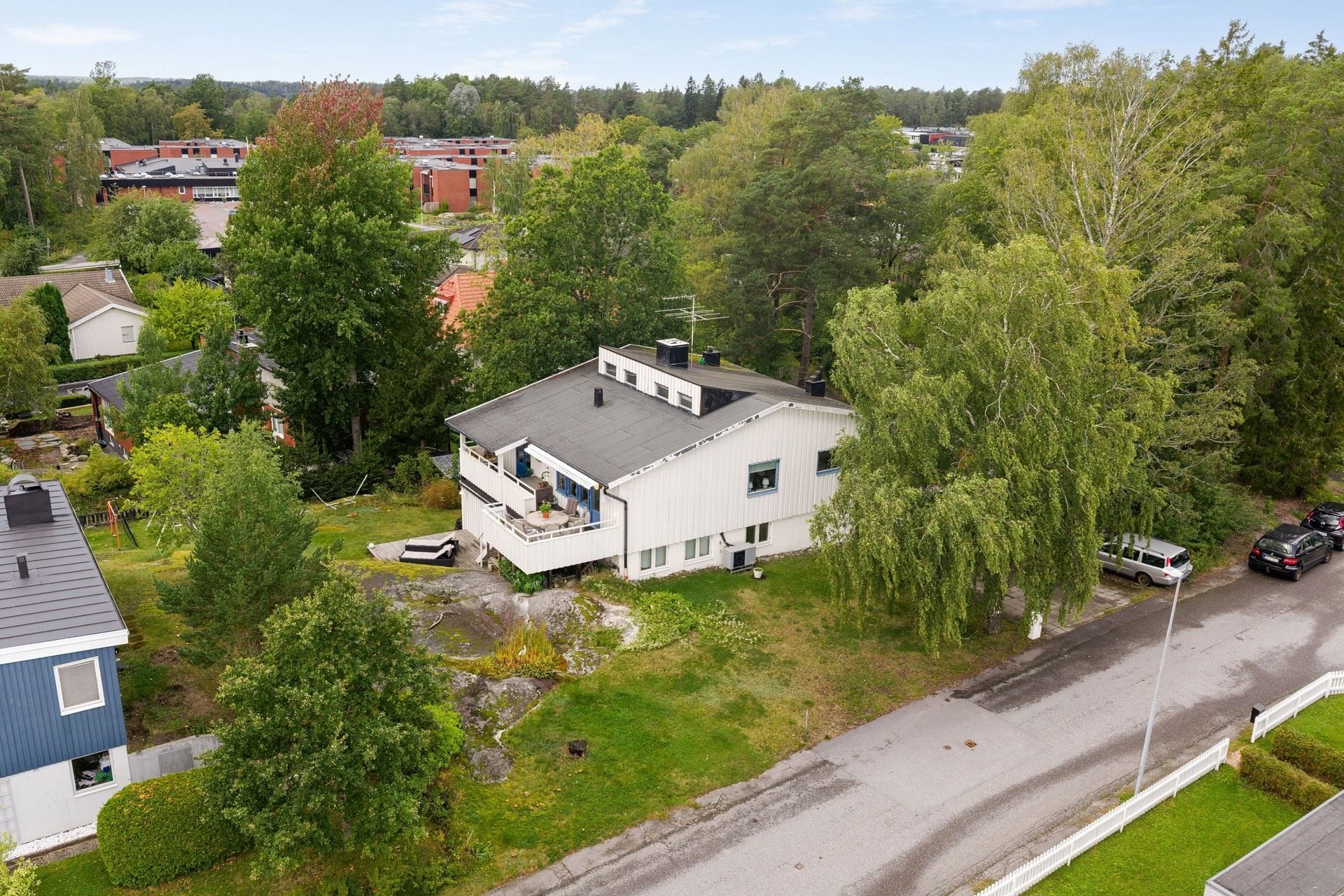 Framsida