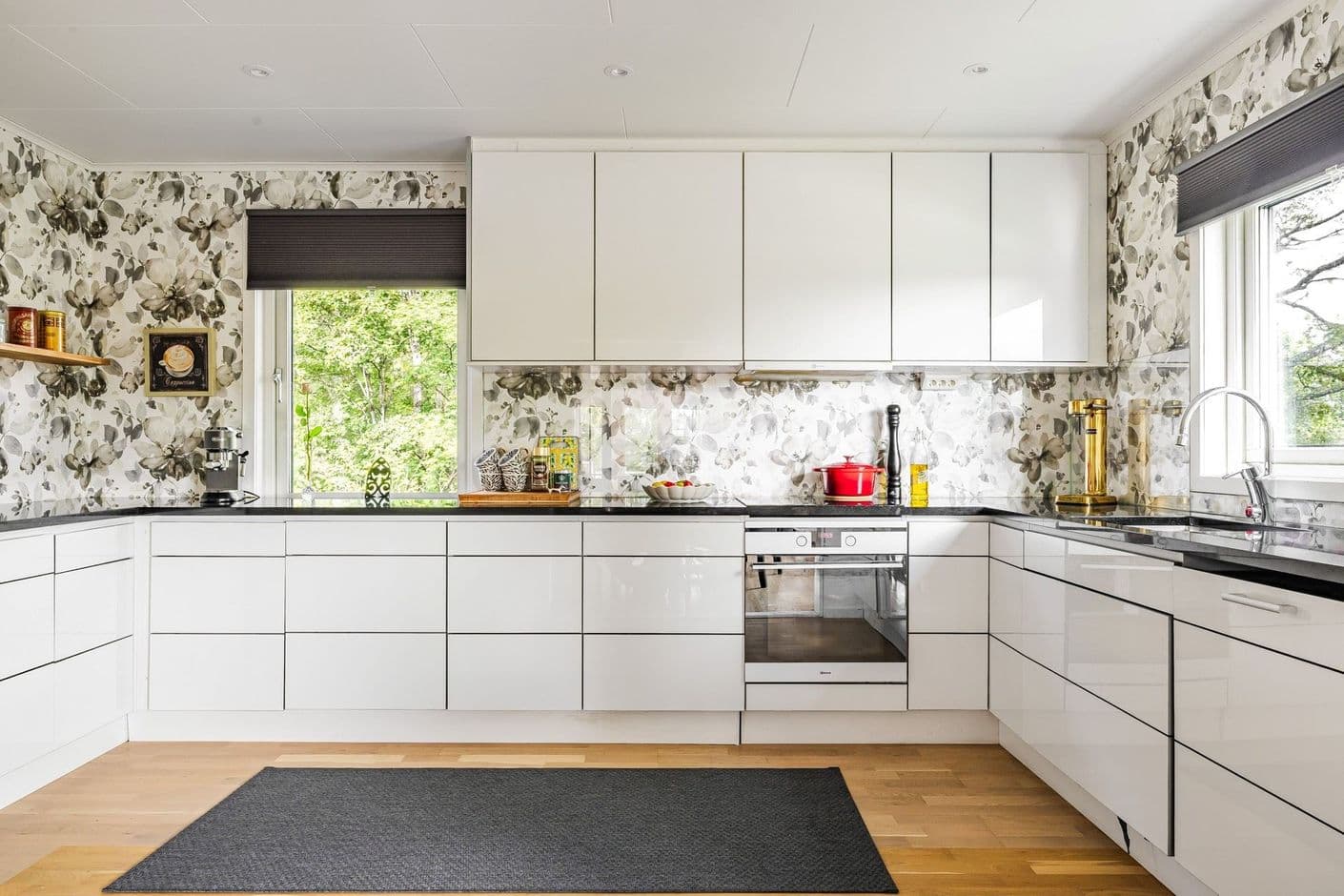 Stenvallavägen 23 Stenvallavägen 23