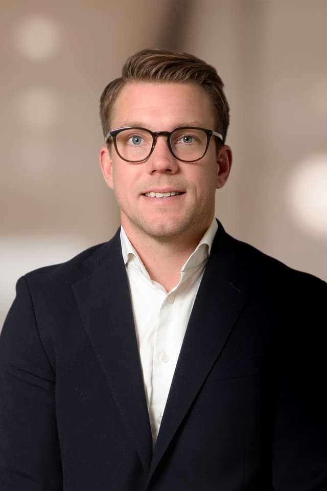 Mäklarens profilbild