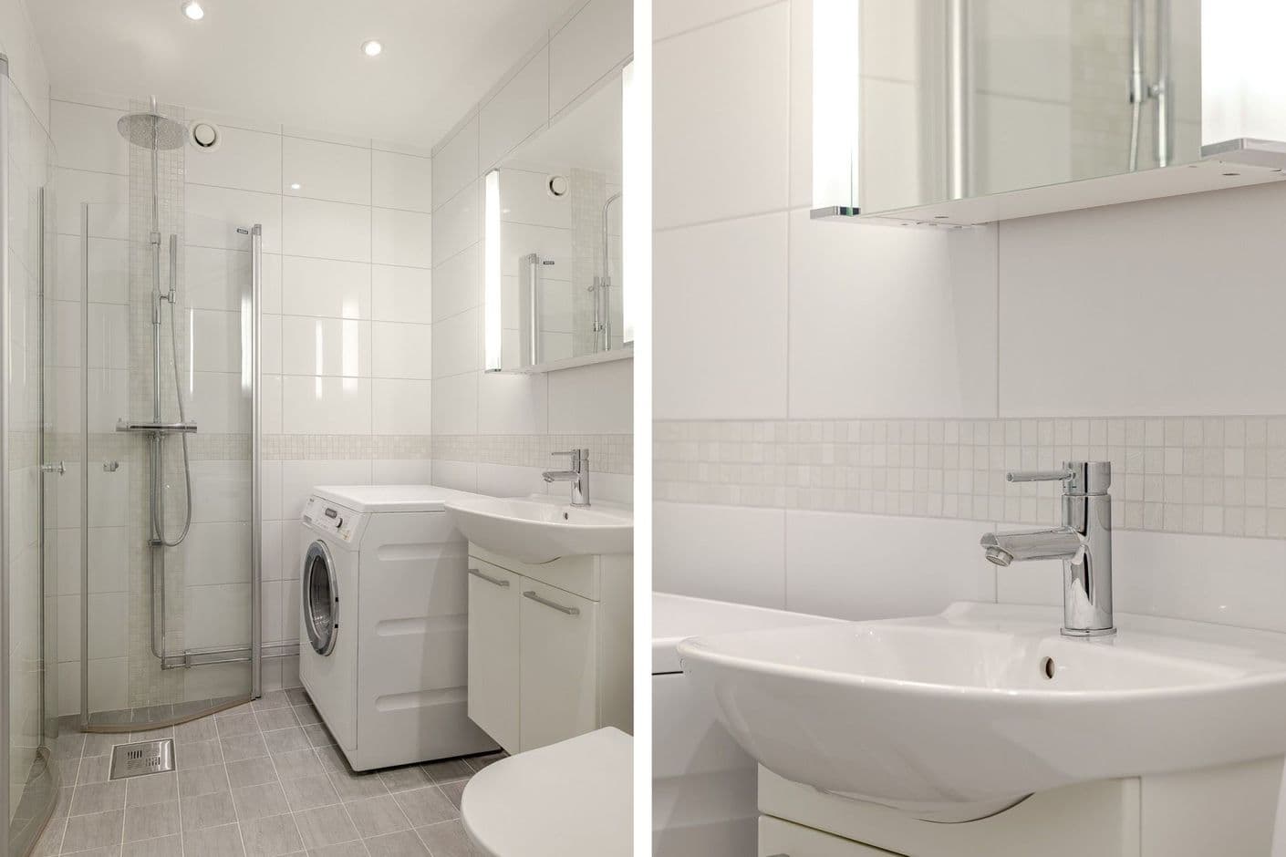 Mörbyvägen 32, 2 tr Mörbyvägen 32, 2 tr