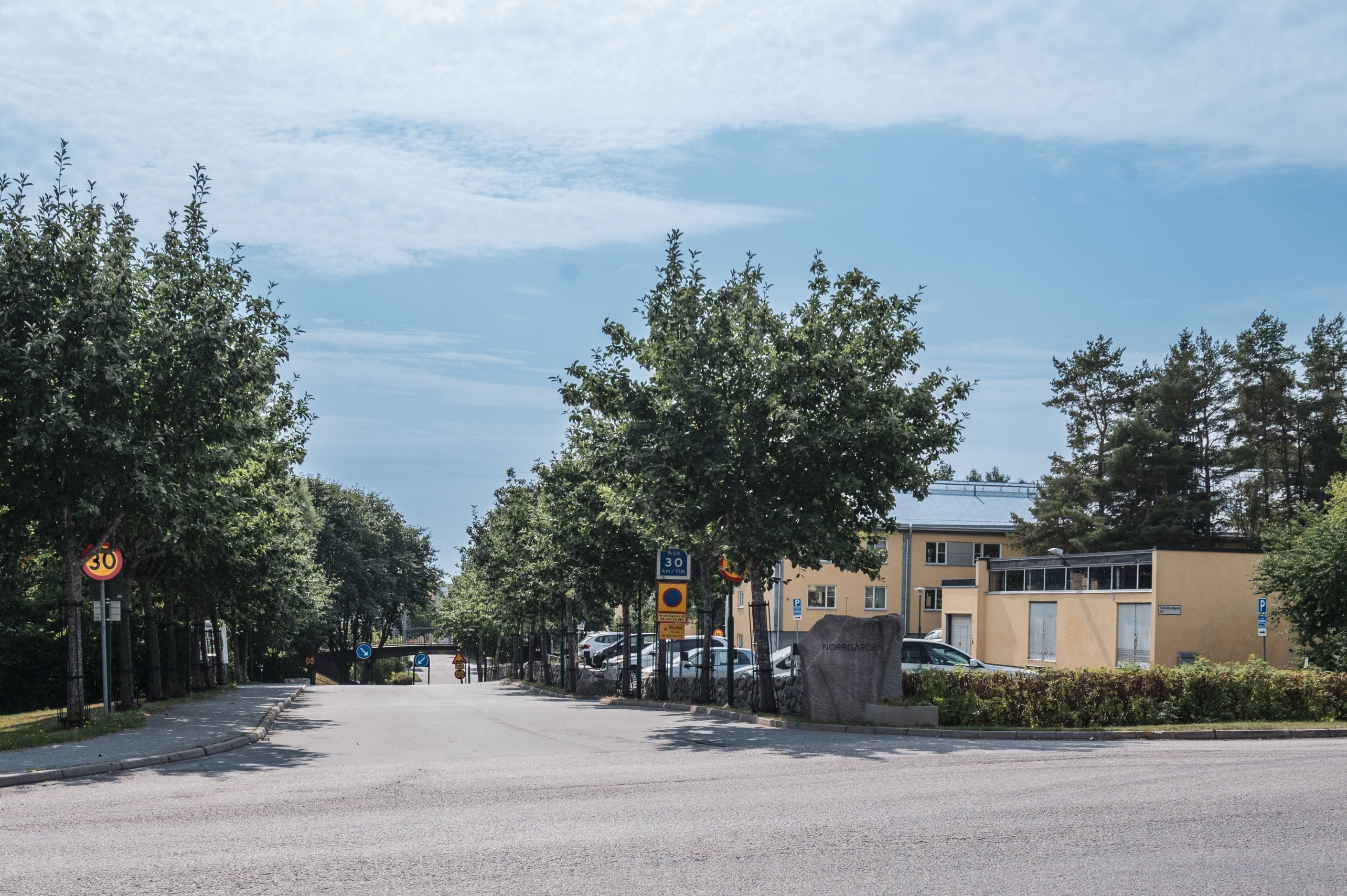 Norrgården
