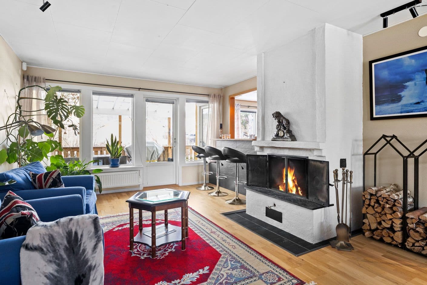 Ekebyvägen 147 Ekebyvägen 147