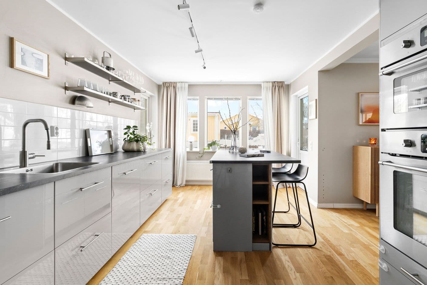 Vallbostrand 24A Vallbostrand 24A