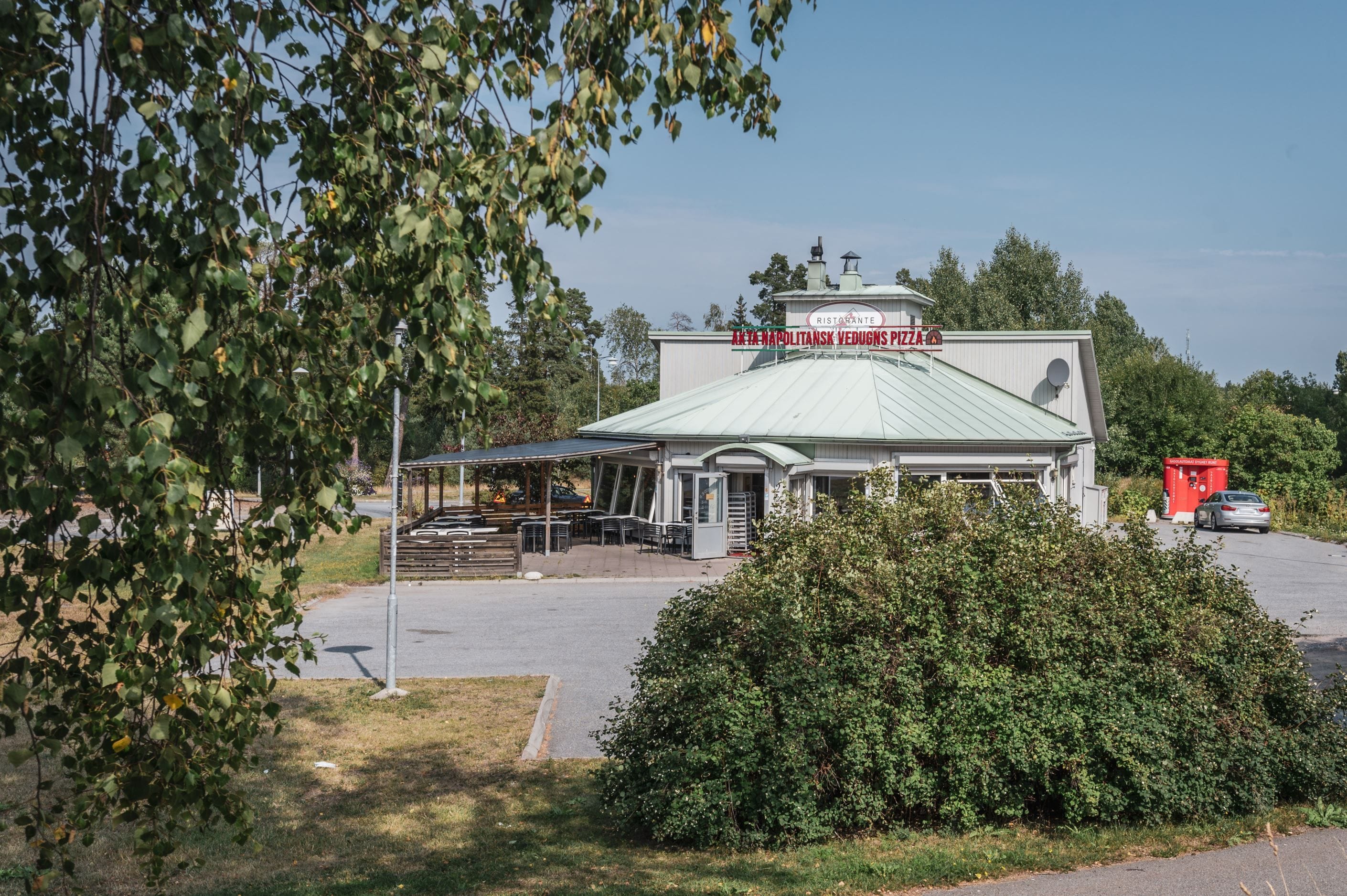 Områdesbild