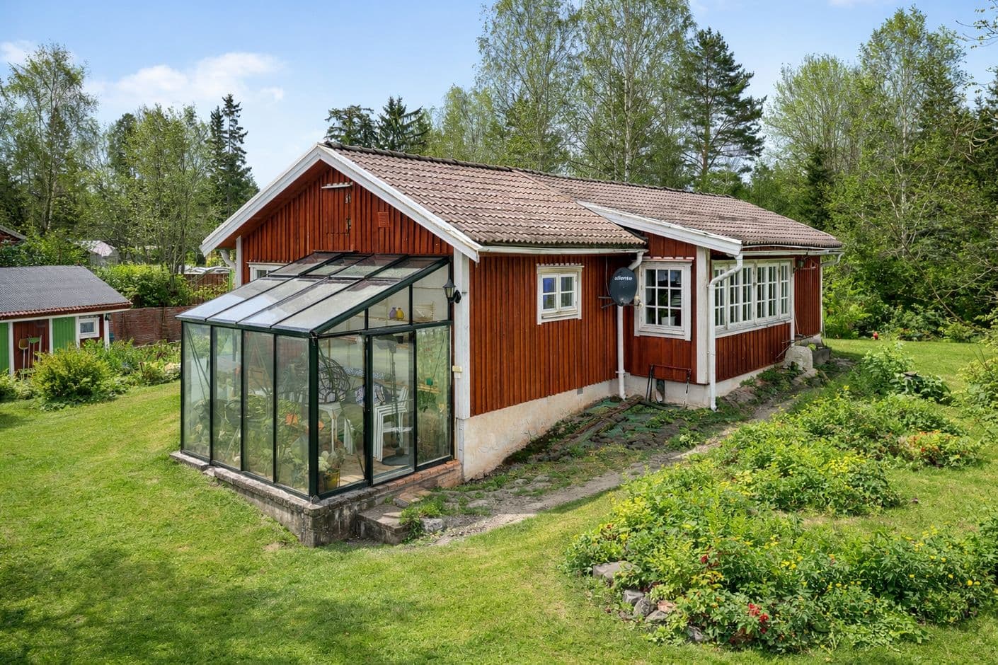 Jämtlandet 10 Jämtlandet 10