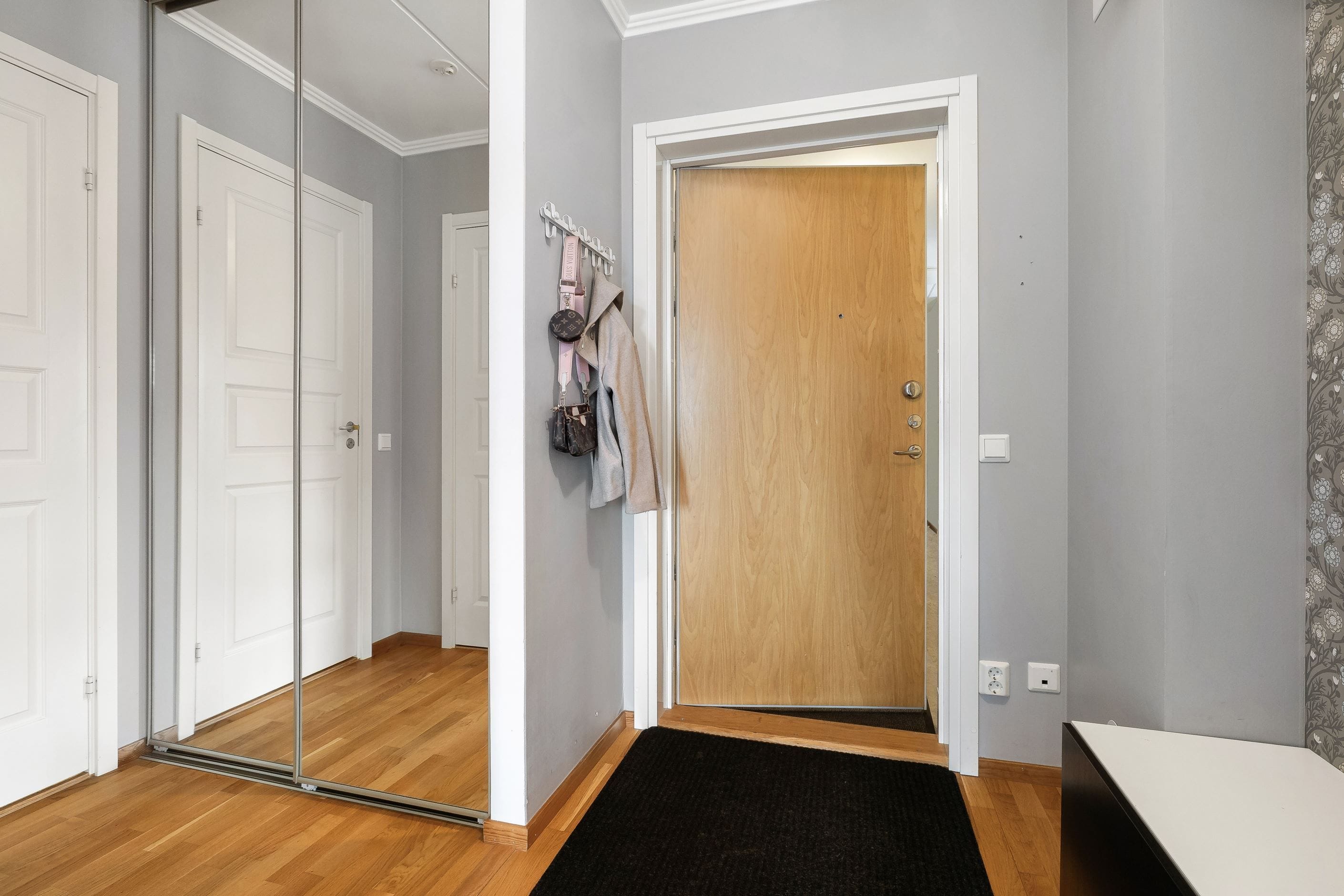 Hall