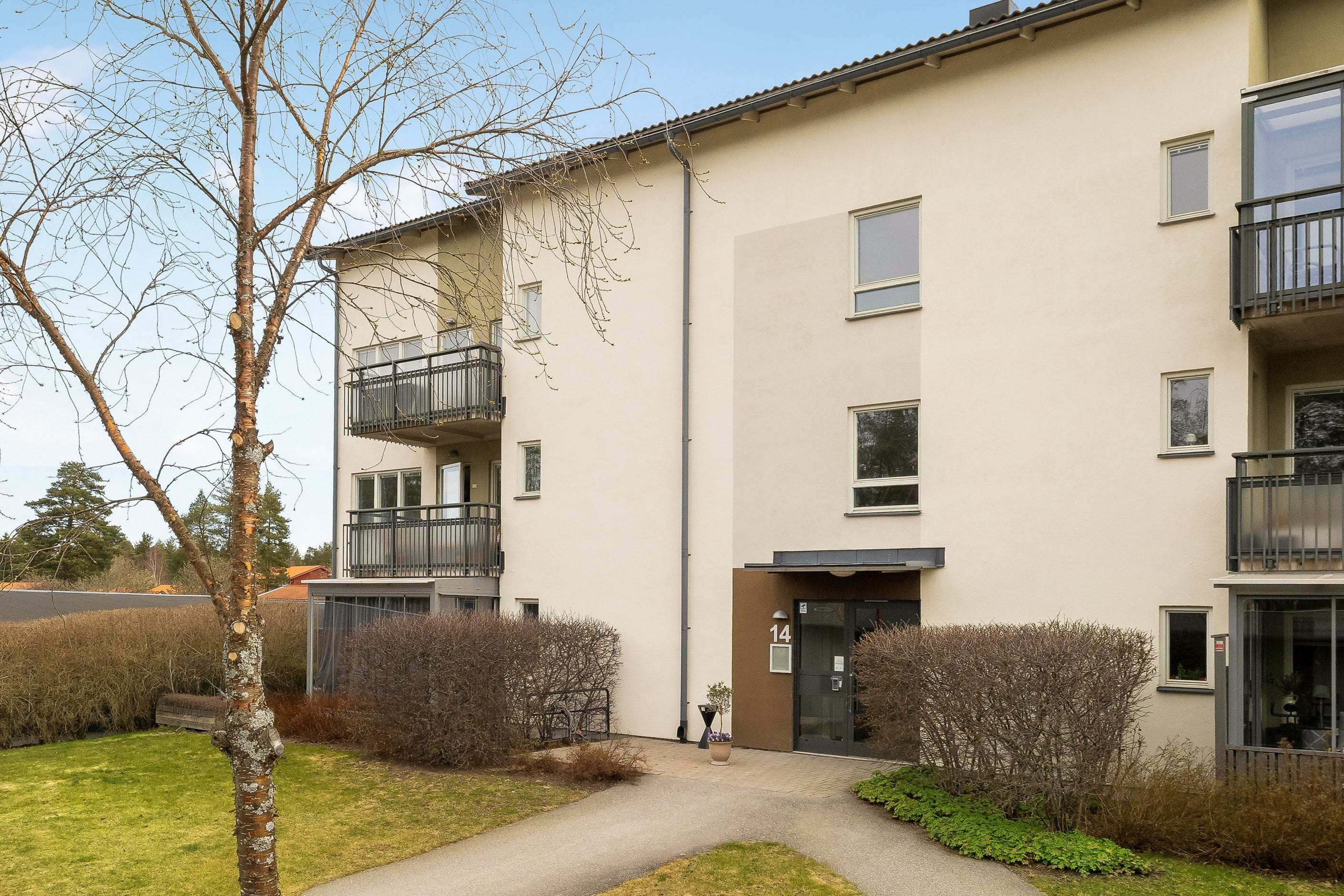 Exteriör