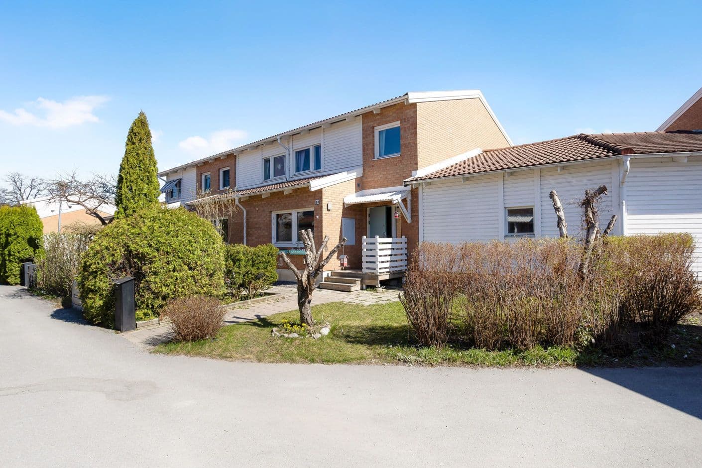 Örtagårdsvägen 83 Örtagårdsvägen 83