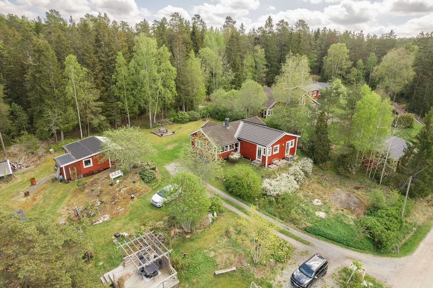 Fågelsunda 33 Fågelsunda 33