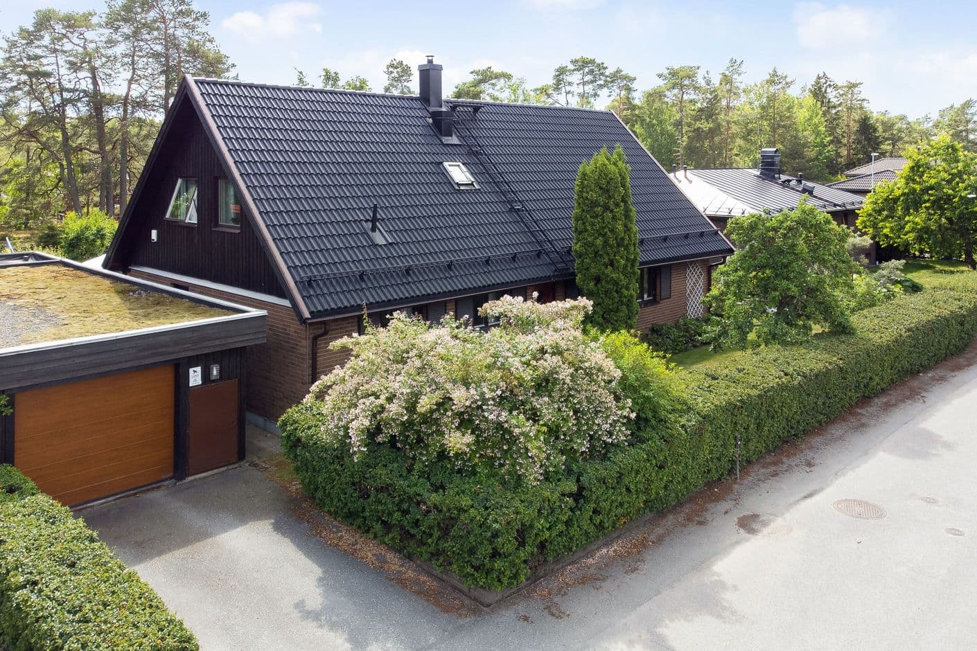 Lovisedalshöjden 35 Lovisedalshöjden 35