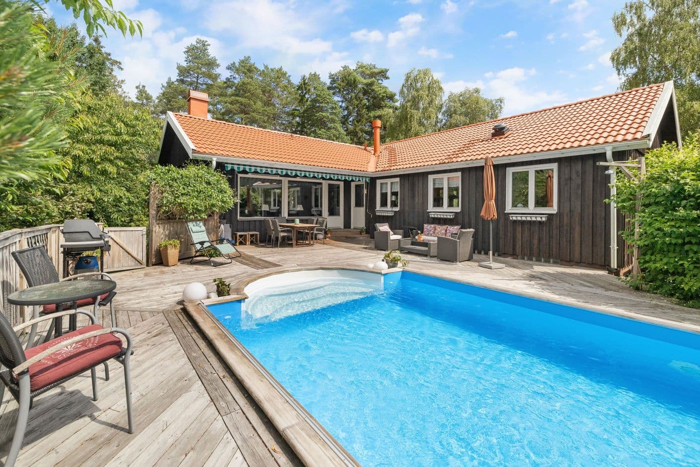 Lovisedalshöjden 16 Lovisedalshöjden 16