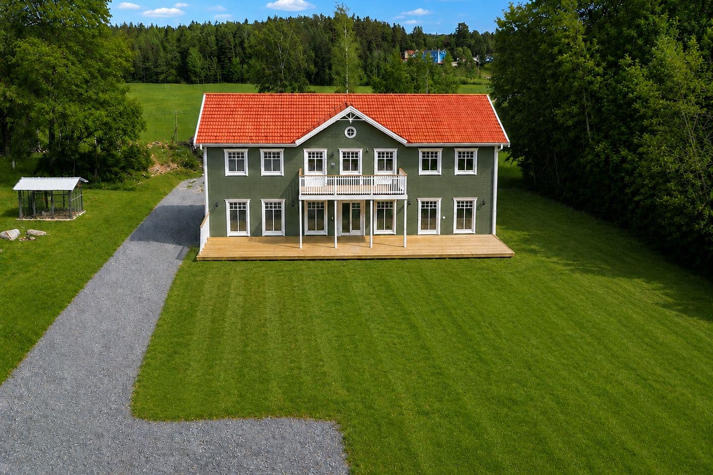 Frösunda-Byle 22 Frösunda-Byle 22