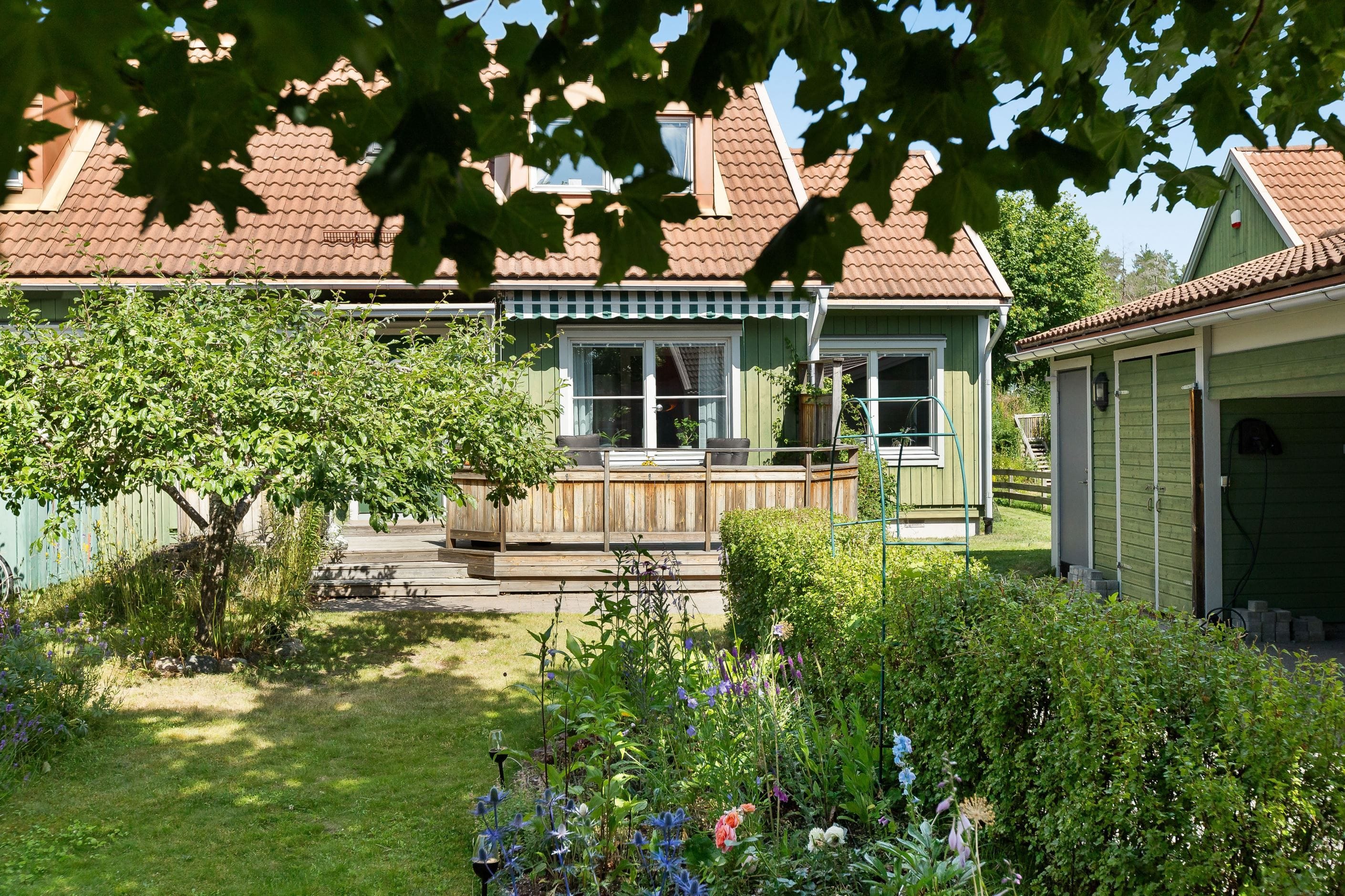 Exteriör