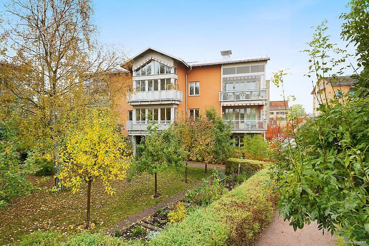 Källvägen 11, 2 tr Källvägen 11, 2 tr