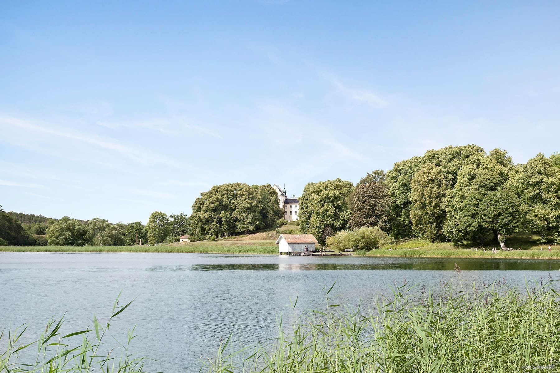 Tyresö Slott