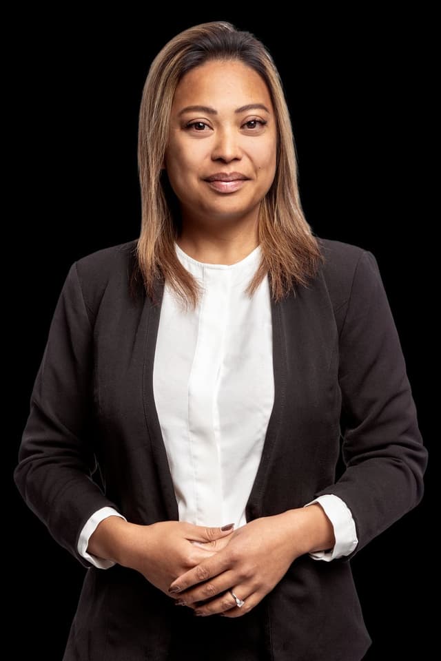 Mäklarens profilbild