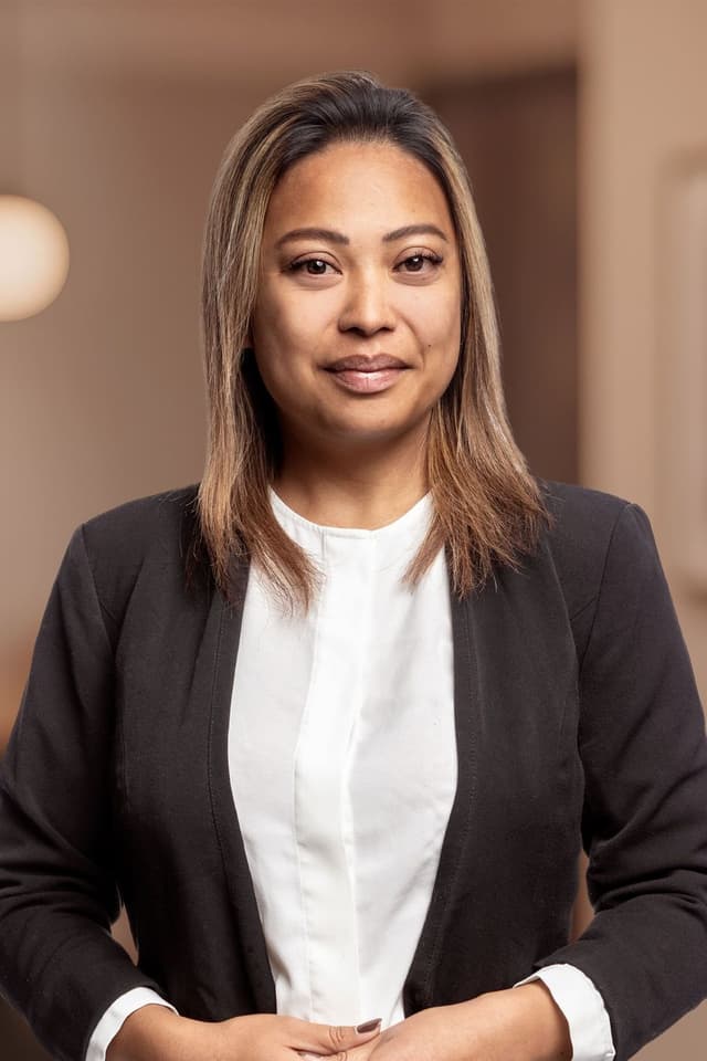 Mäklarens profilbild