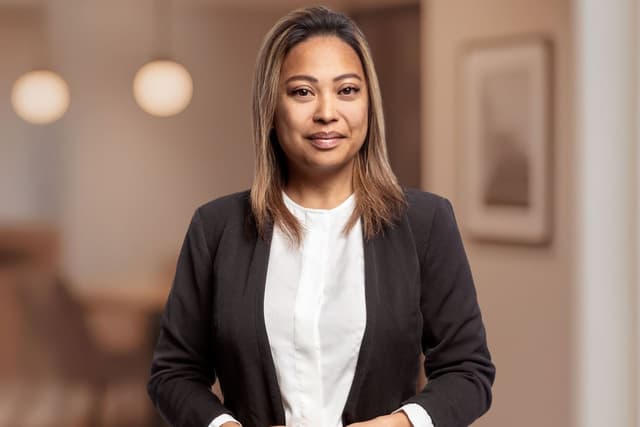 Mäklarens profilbild