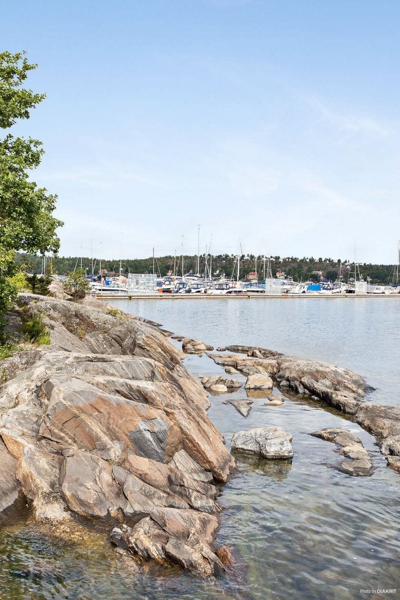 Strandbadets båtklubb