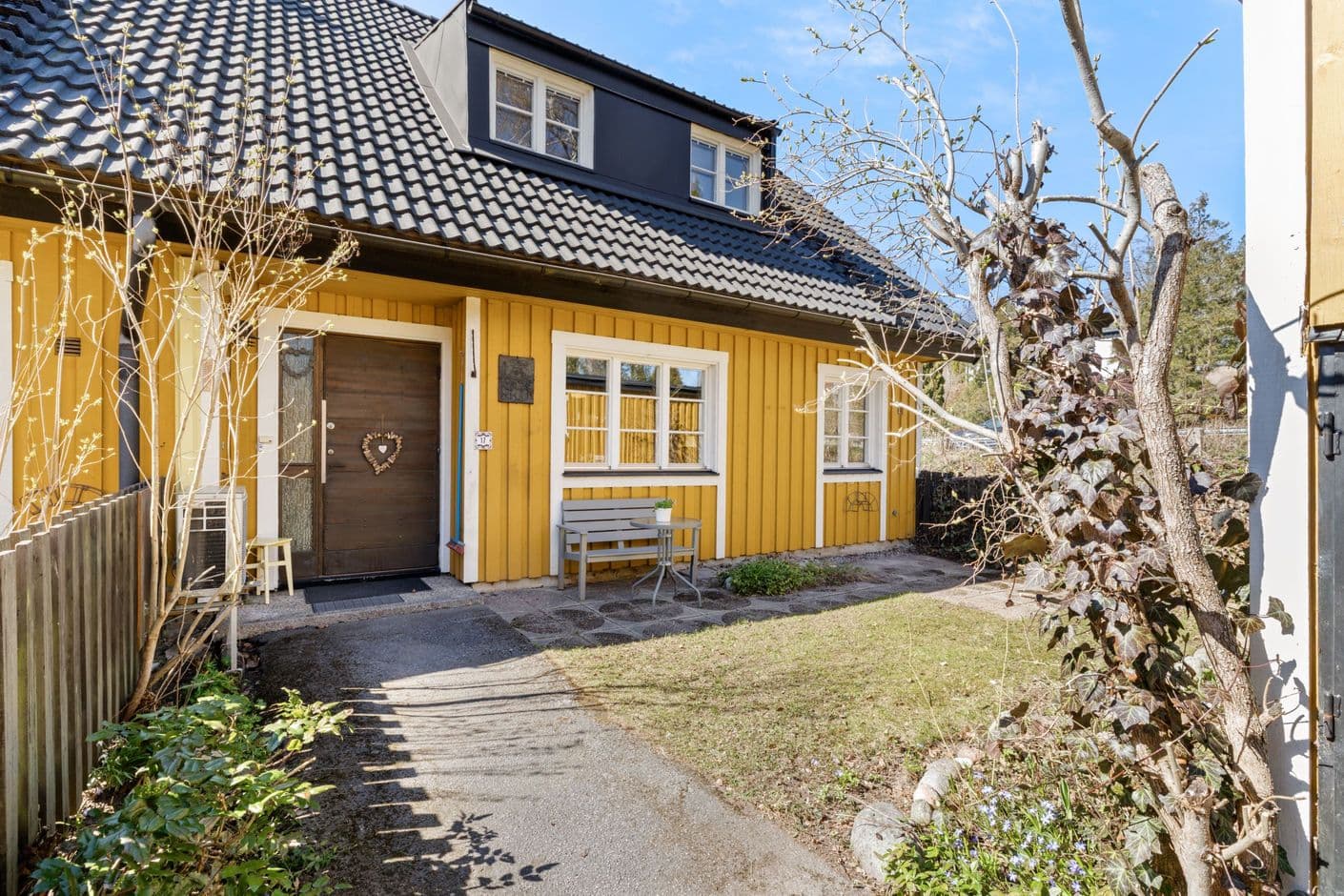 Vårlöksvägen 17 Vårlöksvägen 17