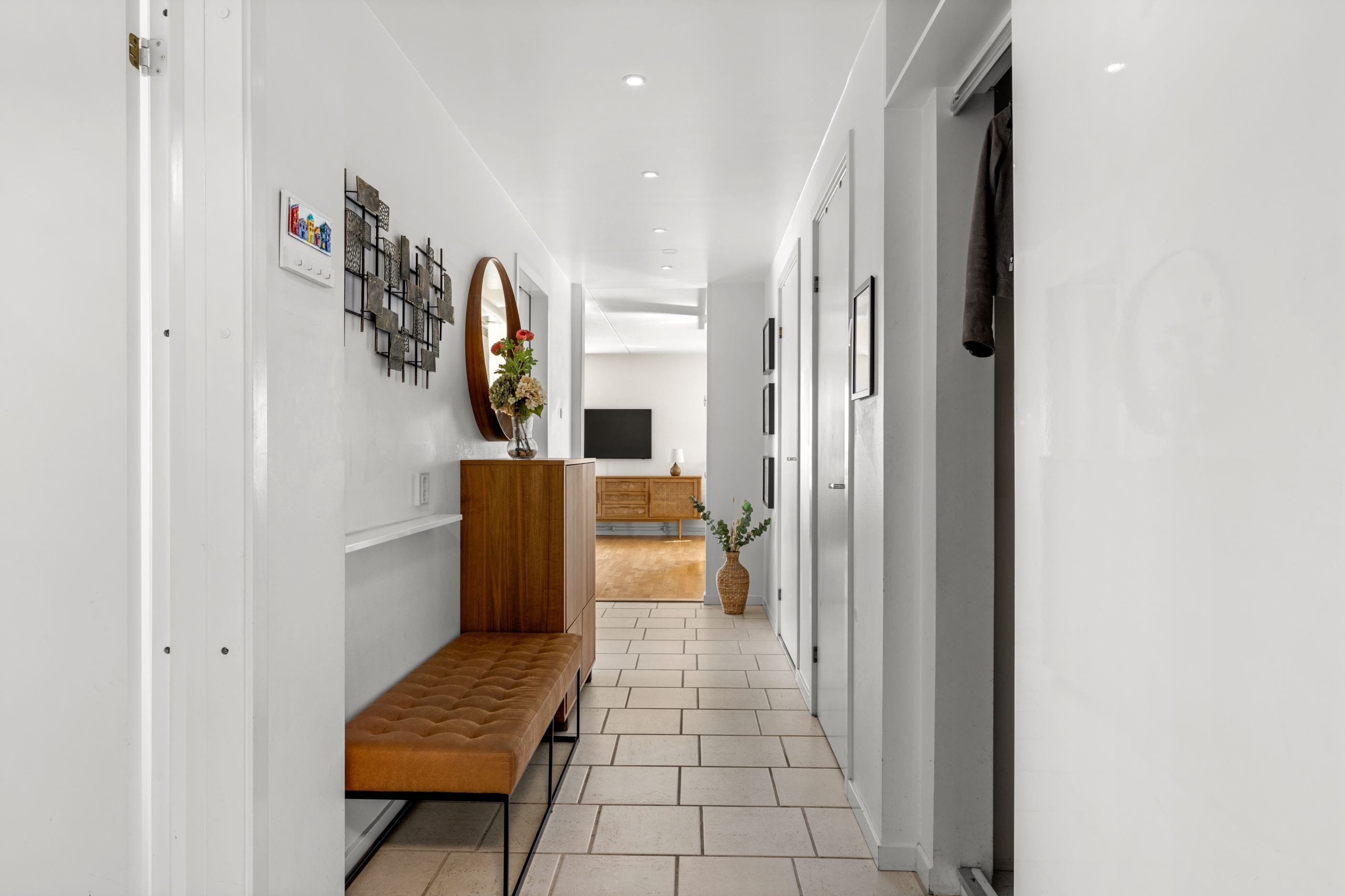 Hall